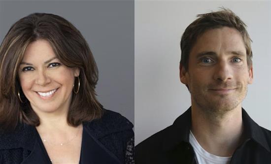 Ben Crompton Joins Fremantle as New Global Head of Entertainment